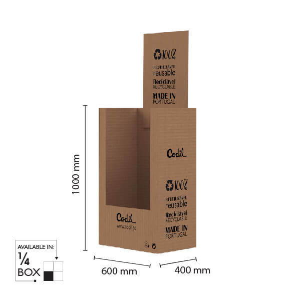 CODIL IN-STORE 9 - CODIL