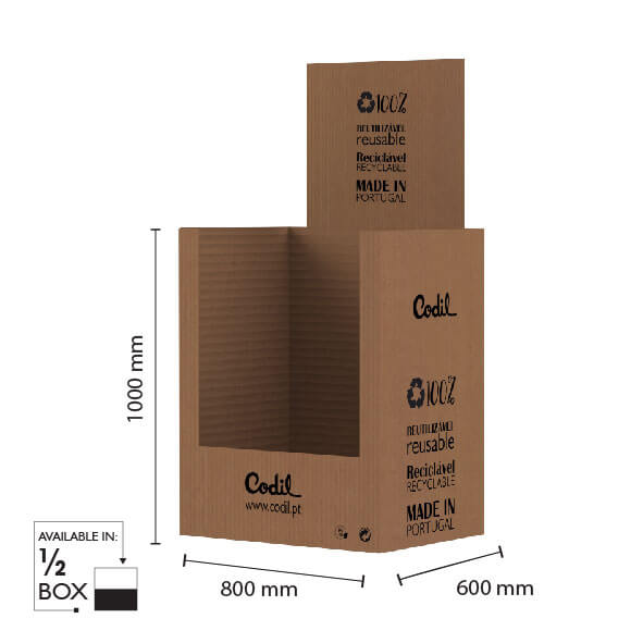 CODIL IN-STORE 10 - CODIL