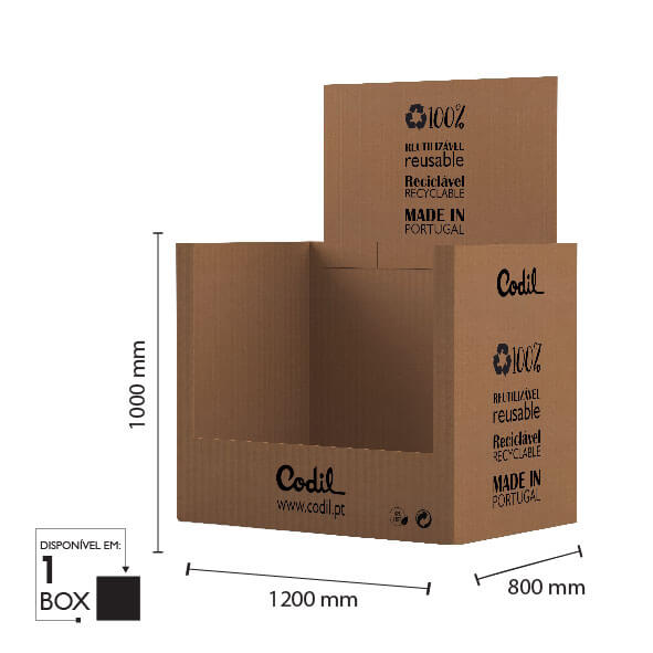 CODIL IN-STORE 11 - CODIL